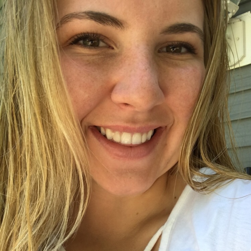 Meet your posher! 🌞